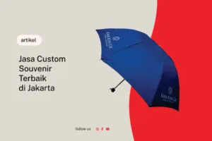 Jasa custom souvenir terbaik di jakarta 1 | Team Creative Design