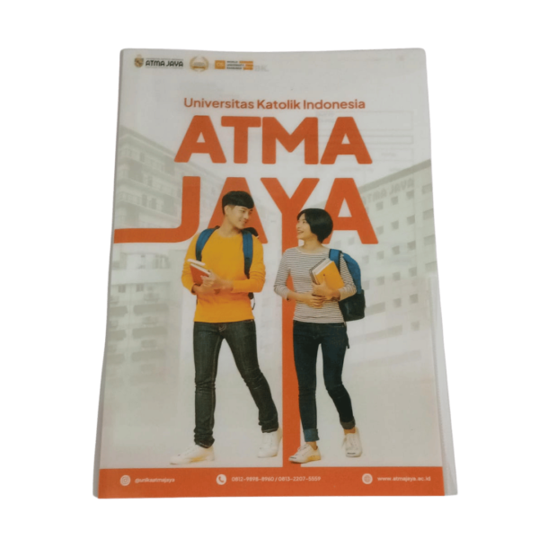 maps promosi