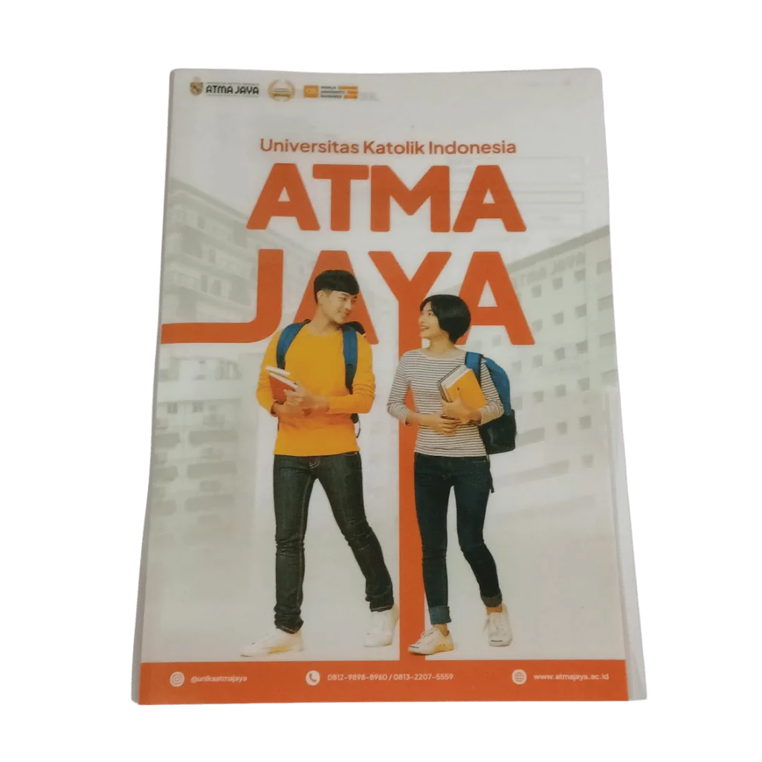 maps promosi