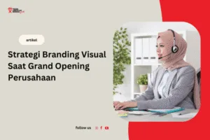 Strategi Branding Visual