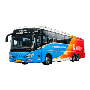 Trans Jabodetabek