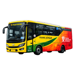 Trans Jogja
