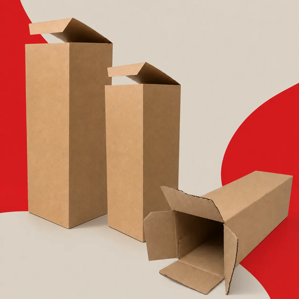 Kardus Packaging Custom - Gambar 2
